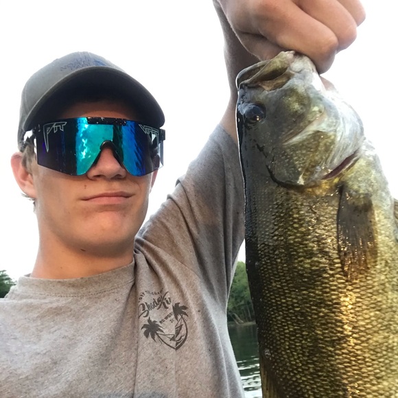 Meet your Posher, Ryan - Picture 1 of 1